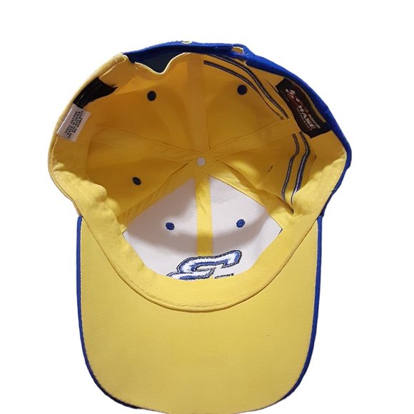 Dale Earnhardt Jr Daytona Wrangler Nascar Hat 2011 Chase Authentic - Picture 7 of 8